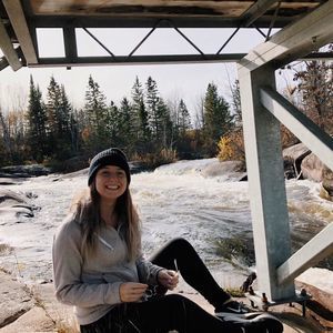 Meet your Posher, Chantal